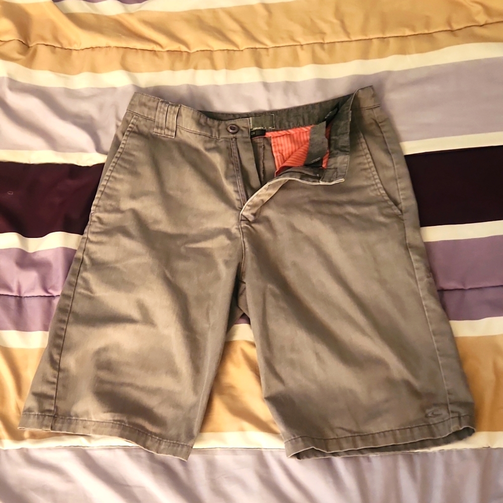 Mens oneill short